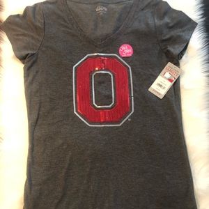 OSU T-shirt (sz XXL)